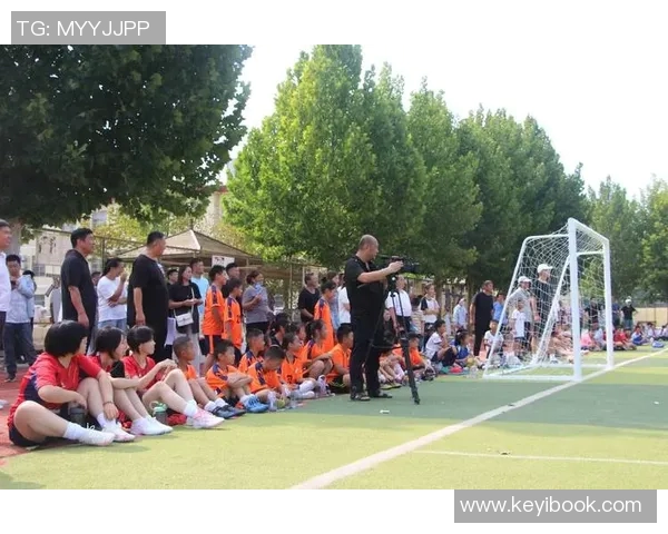 寿县第一球星足球学校助力青少年足球梦想 打造未来足球明星摇篮